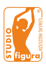 Studio Figura Rzeszów Skyres logo